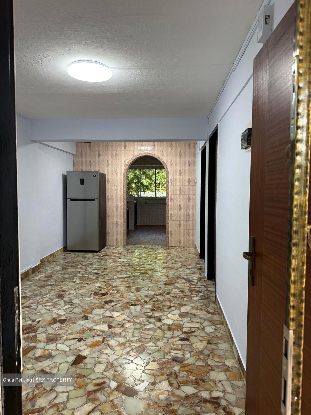 Blk 132 Jalan Bukit Merah (Bukit Merah), HDB 3 Rooms #557733331
